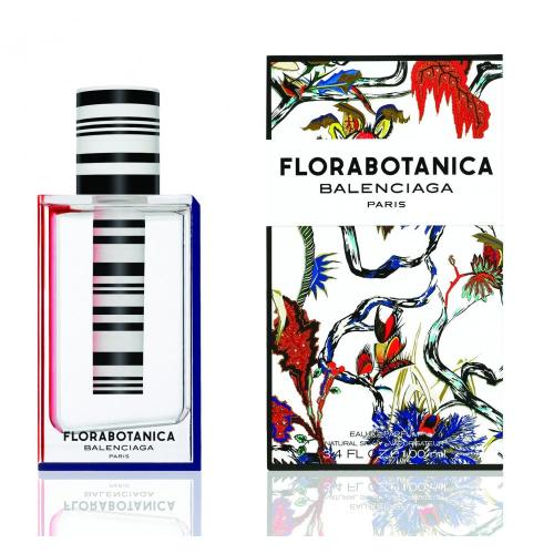 FLORABOTANICA BY BALENCIAGA By BALENCIAGA For WOMEN