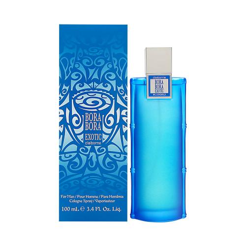BORA BORA EXOTIC BY LIZ CLAIBORNE By LIZ CLAIBORNE For MEN