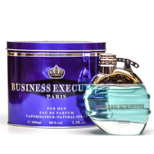 BUSINESS EXECUTIVE BY FMJ PARIS By FMJ PARIS For MEN