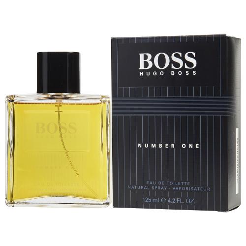 BOSS NO 1 BY HUGO BOSS By HUGO BOSS For MEN