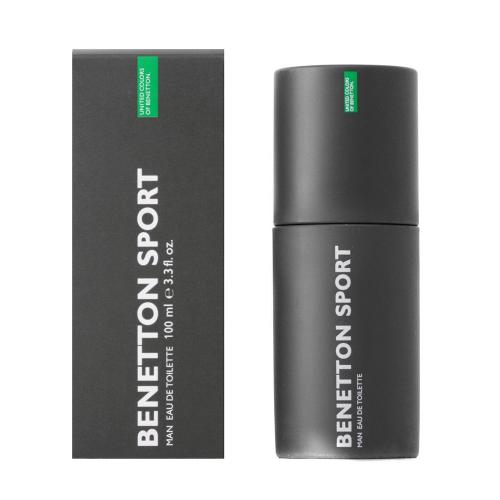 BENETTON SPORT BY BENETTON By BENETTON For MEN