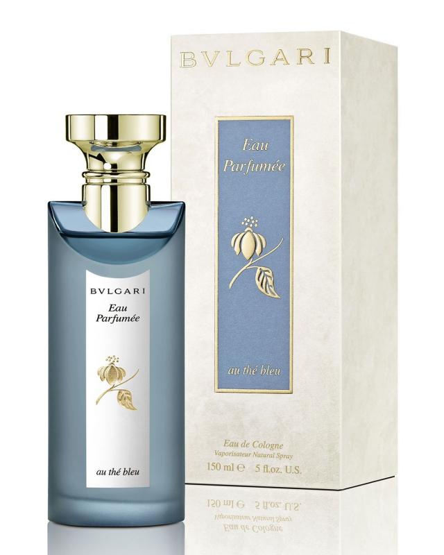 BVLGARI EAU PARFUMEE AU THE BLEU BY BVLGARI By BVLGARI For WOMEN