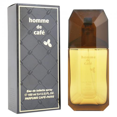 HOMME DE CAF BY COFINLUXE By COFINLUXE For MEN