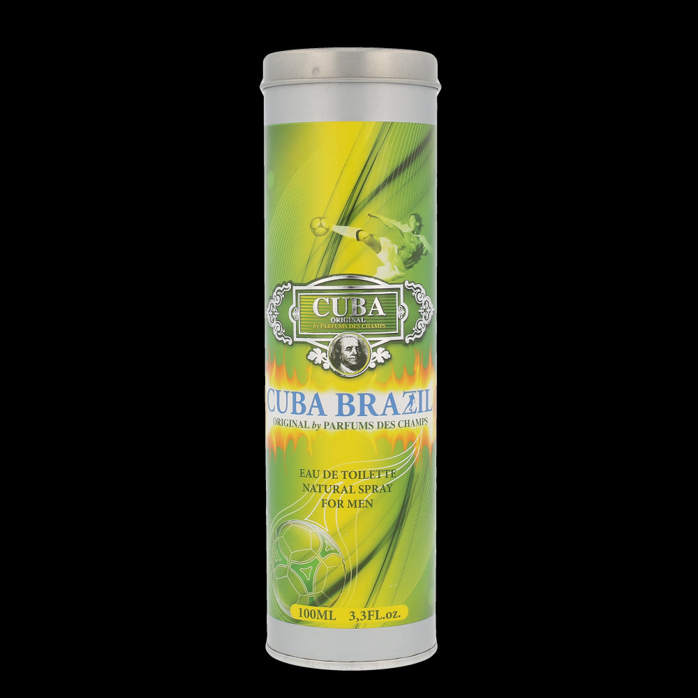 BRAZIL BY FRAGLUXE By FRAGLUXE For MEN