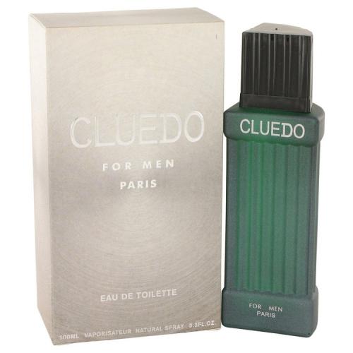 CLUEDO BY CLUEDO By CLUEDO For MEN