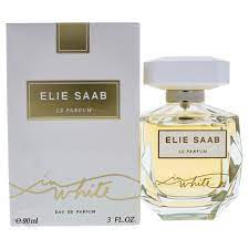 ELIE SAAB IN WHITE LE PARFUM BY ELIE SAAB By ELIE SAAB For Women