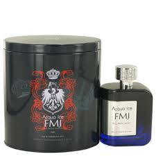 ACQUA ICE BY FMJ PARIS By FMJ PARIS For MEN