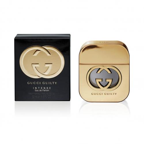 GUCCI GUILTY INTENSE BY GUCCI By GUCCI For WOMEN
