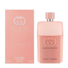 GUILTY LOVE EDITION BY GUCCI By GUCCI For Women