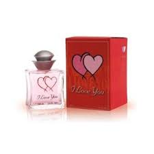 I LOVE YOU BY UNKNOWN By UNKNOWN For WOMEN