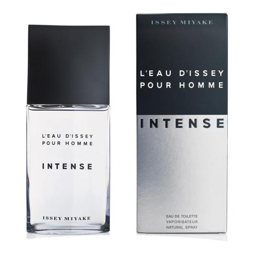ISSEY MIYAKE POUR HOMME INTENSE BY ISSEY MIYAKE By ISSEY MIYAKE For MEN