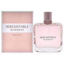 GIVENCHY IRRESISTIBL BY GIVENCHY By GIVENCHY For Women