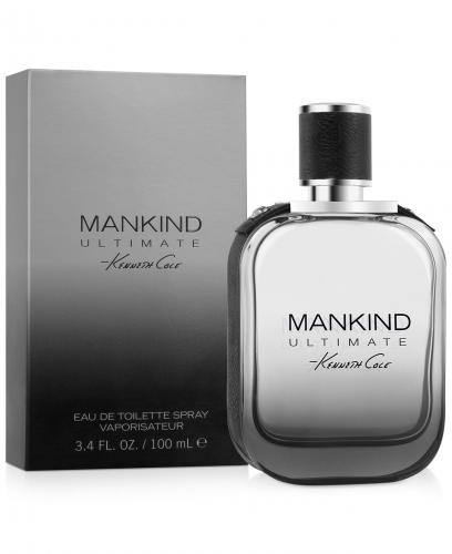 KENNETH COLE MANKIND ULTIMATE BY KENNETH COLE By KENNETH COLE For MEN