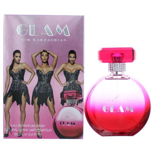 KIM KARDASHIAN GLAM BY KIM KARDASHIAN By KIM KARDASHIAN For WOMEN