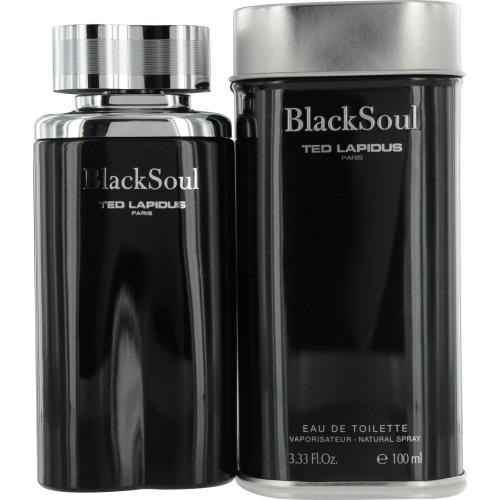 BLACK SOUL BY TED LAPIDUS By TED LAPIDUS For MEN