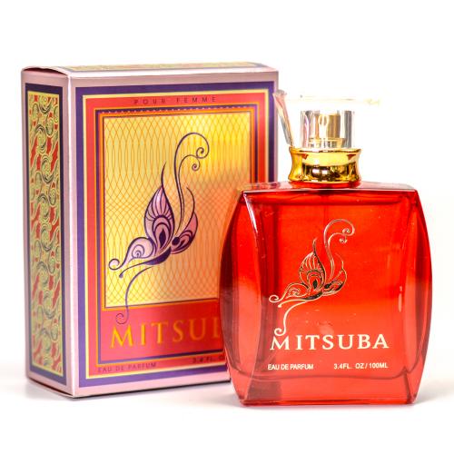 MITSUBA BY YZY PERFUME By YZY PERFUME For WOMEN