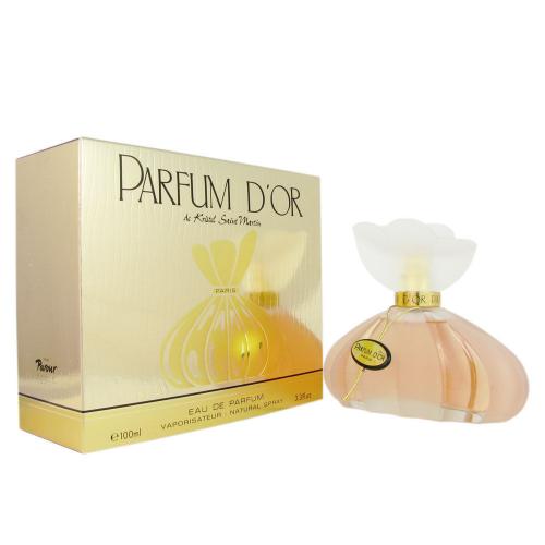 PARFUM D(OR BY KRISTEL SAINT MARTIN By KRISTEL SAINT MARTIN For WOMEN