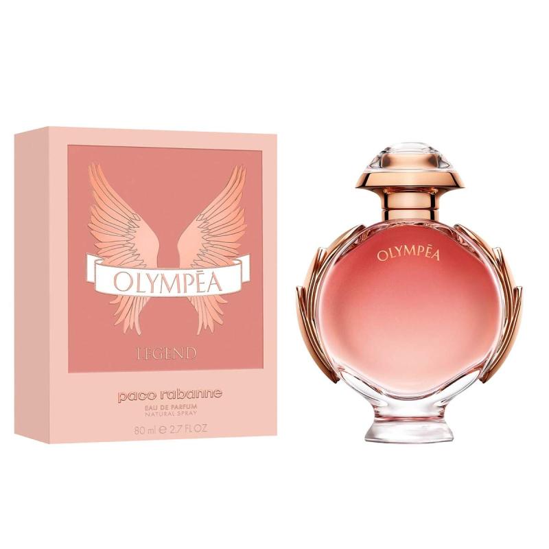 OLYMPEA LEGEND BY PACO RABANNE By PACO RABANNE For Women