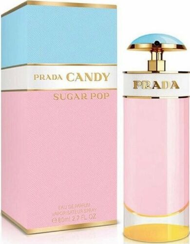 PRADA CANDY SUGAR POP By PRADA For Women