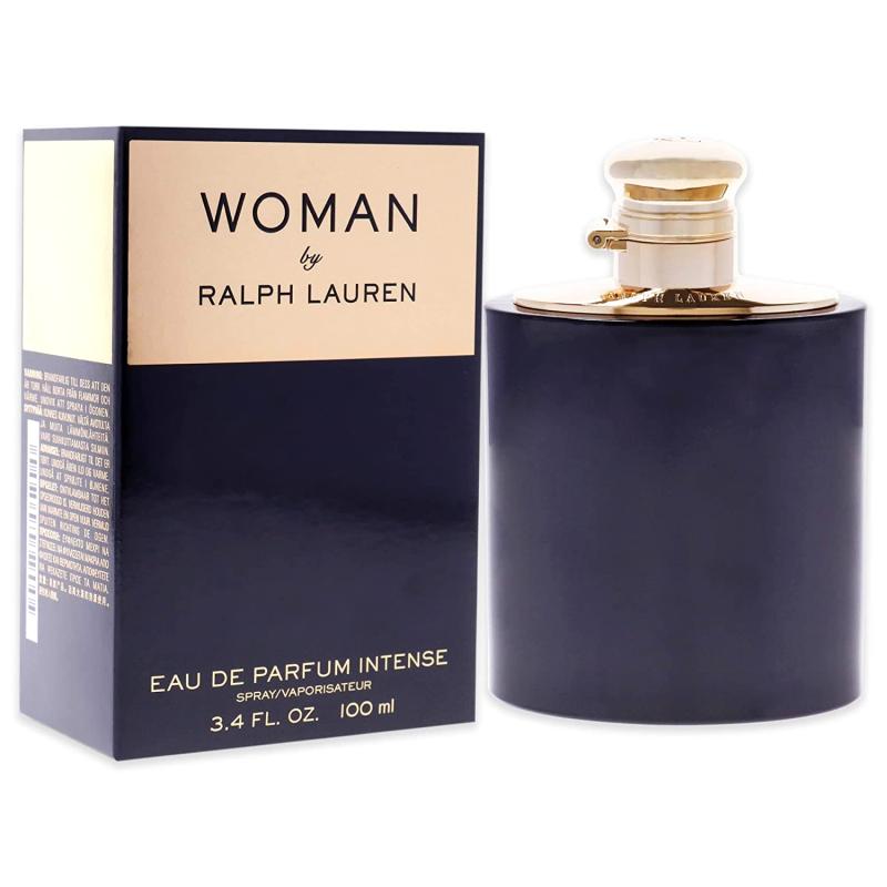 WOMEN BY RALPH LAUREN By RALPH LAUREN For WOMEN