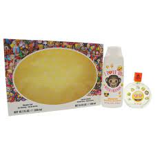 EMOJI KIDS 2PC SET By For 101