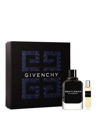 GIFTSET GIVENCHY GENTLEMAN 34 FL By GIVENCHY For Men