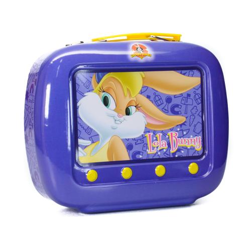 GIFTSET LOLA BUNNY 2 PCS 17 FL By DISNEY For KIDS