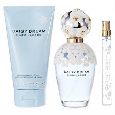GIFTSET MARC JACOBS DAISY DREAM 3 PCS 3 By MARK JACOBS For W