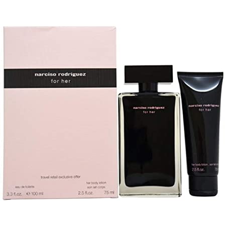 NARCISO RODRIGUEZ 2PC SET By For 25