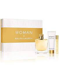 RALPH LAUREN WOMAN 3PC SET By For 034
