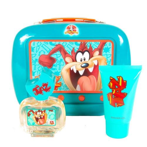 GIFTSET TAZ 2 PCS 17 FL By DISNEY For KIDS