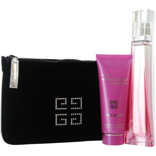 GIFTSET VERY IRRESISTIBLE 3 PCS 2 By GIVENCHY For WOMEN