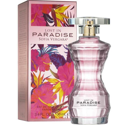 LOST IN PARADISE BY SOFIA VERGARA By SOFIA VERGARA For WOMEN