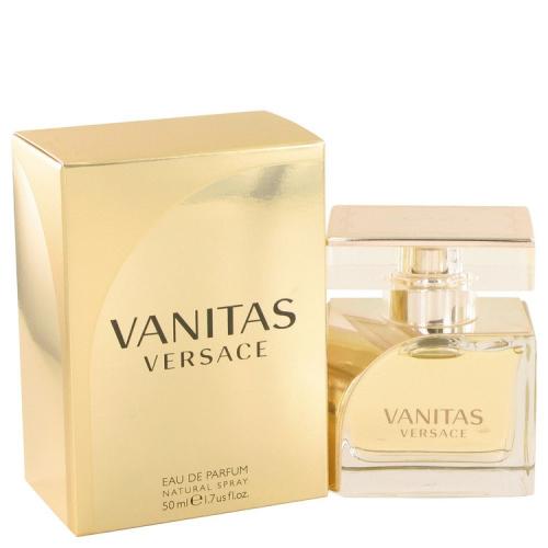 VANITAS BY VERSACE By VERSACE For WOMEN