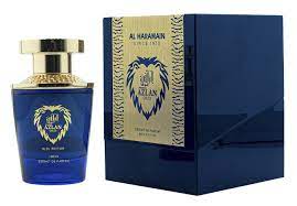 AL HARAMAIN AZLAN OUD BLEU By AL HARAMAIN For MEN