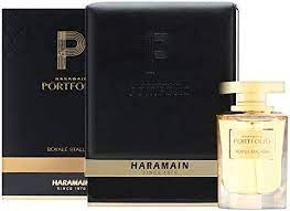 AL HARAMAIN PORTFOLIO ROYALE STALLION By AL HARAMAIN For MEN