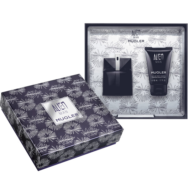 ANGEL ALIEN MAN(M)(DF)2PC By For MEN