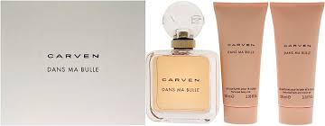 CARVEN DANS MA BULLE(W)(SR)3PC By CARVEN For WOMEN