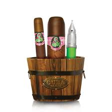 CUBA JUNGLE SNAKE(W)(BUCKET)(LI FREE)3PC By For WOMEN