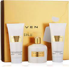 CARVEN L(ABSOLU(W)3PC By For WOMEN