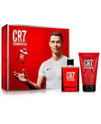 CRISTIANO RONALDO CR7(M)(HB)(LI)2PC By For MEN