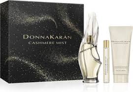 DONNA KARAN CASHMERE MIST(W)(HB)(LI FREE)3PC By For WOMEN
