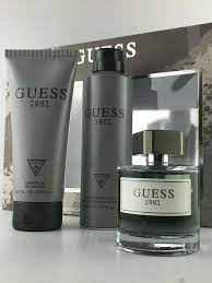 GUESS 1981(M)(WB)(LI FREE)3PC By For MEN
