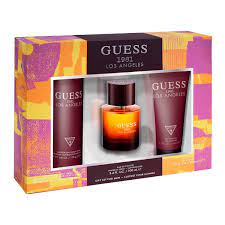 GUESS 1981 LOS ANGELES(M)(WB)(LI By For MEN