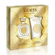 GUESS BELLA VITA(W)(HB)(LI FREE)2PC By For WOMEN