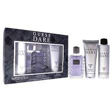 GUESS DARE HOMME(M)(WB)(LI FREE)3PC By For MEN