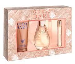 GUESS DARE(W)(WB)(LI FREE)3PC By For WOMEN