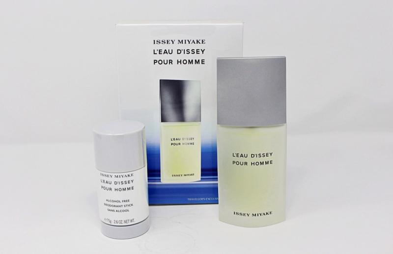 ISSEY MIYAKE(M)(DF)2PC By For MEN