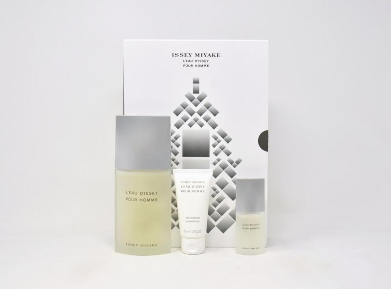 ISSEY MIYAKE(M)(HB)3PC By For MEN