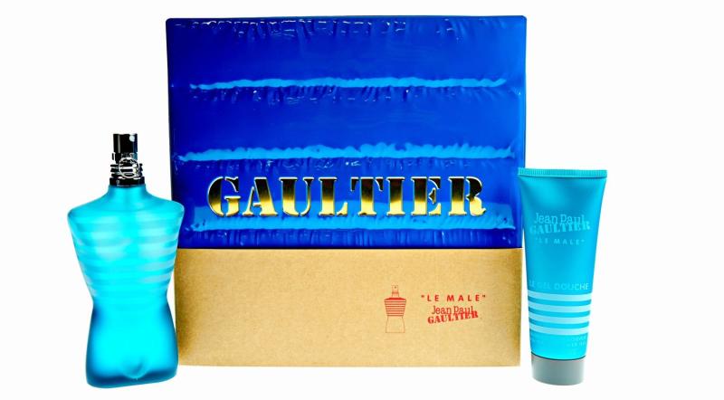 JEAN PAUL GAULTIER(M)(TB)(LI FREE)2PC By For Men
